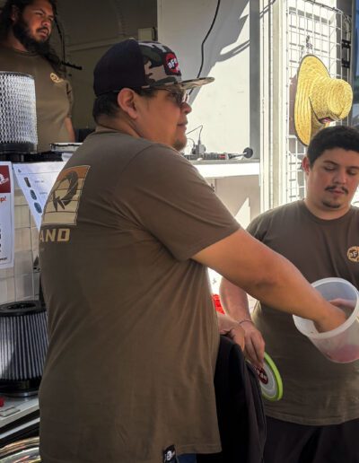 Overland Expo SoCal 2026 - Raffle