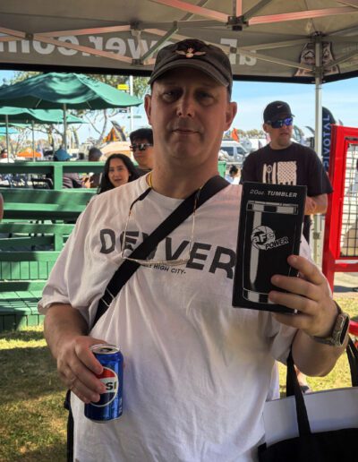 Overland Expo SoCal 2026 - Raffle Winners