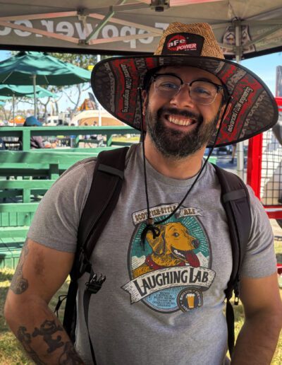 Overland Expo SoCal 2026 - Raffle Winners