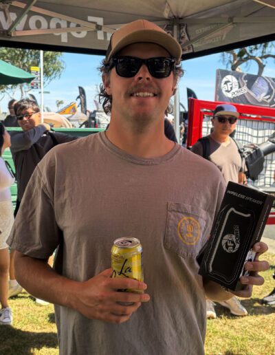 Overland Expo SoCal 2026 - Raffle Winners