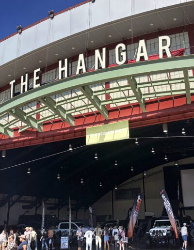 Overland Expo SoCal 2026