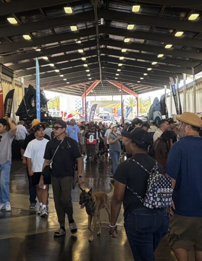 Overland Expo SoCal 2026