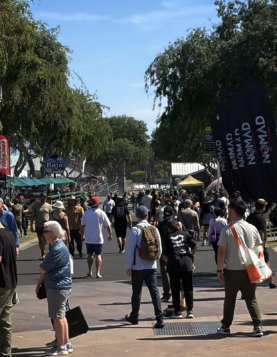 Overland Expo SoCal 2026