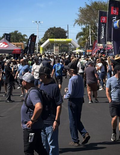 Overland Expo SoCal 2026
