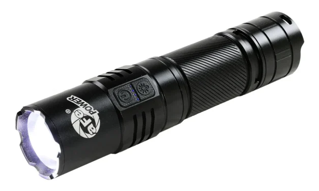 aFe Power 2300 Lumen LED Flashlight