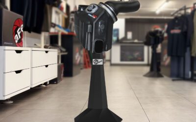 aFe POWER Universal Display Stand