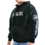 aFe POWER Hoodies: aFe DIESEL, Overland & Navy Blue