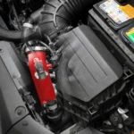 BladeRunner Hot and Cold Charge Pipe Kit for Hyundai Veloster N 19-22 L4-2.0L (t) (Manual Trans Only)