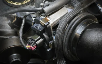 aFe POWER 92mm Throttle Body for Various GM Vehicles 2009-15 V8-4.8L/5.3L/6.0L/6.2L