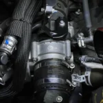 aFe POWER 73mm Throttle Body for 2017-25 Ford 3.5L (tt)