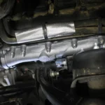 BladeRunner Iron Exhaust Manifold for Dodge/ RAM 1500 09-18/ RAM 1500 Classic 19-24 V8-5.7L HEMI