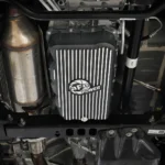 aFe POWER Transmission Pan for GM Trucks/SUVs 20-26 L6-3.0L (td) LM2/LZ0 (10L80 Transmission)