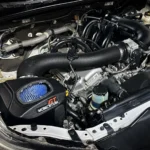 Momentum GT Cold Air Intake for Toyota Hilux / Fortuner 15-26 V6-4.0L