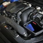 TAKEDA Momentum Cold Air Intake for Kia K5 GT 21-26 L4-2.5L (t)