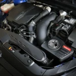 Takeda Momentum Cold Air Intake for Kia K5 GT 21-26 L4-2.5L (t)