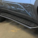 aFe POWER Terra Guard Off-Road Slider for Toyota Land Cruiser (J250) 24-26 L4-2.4L (t)