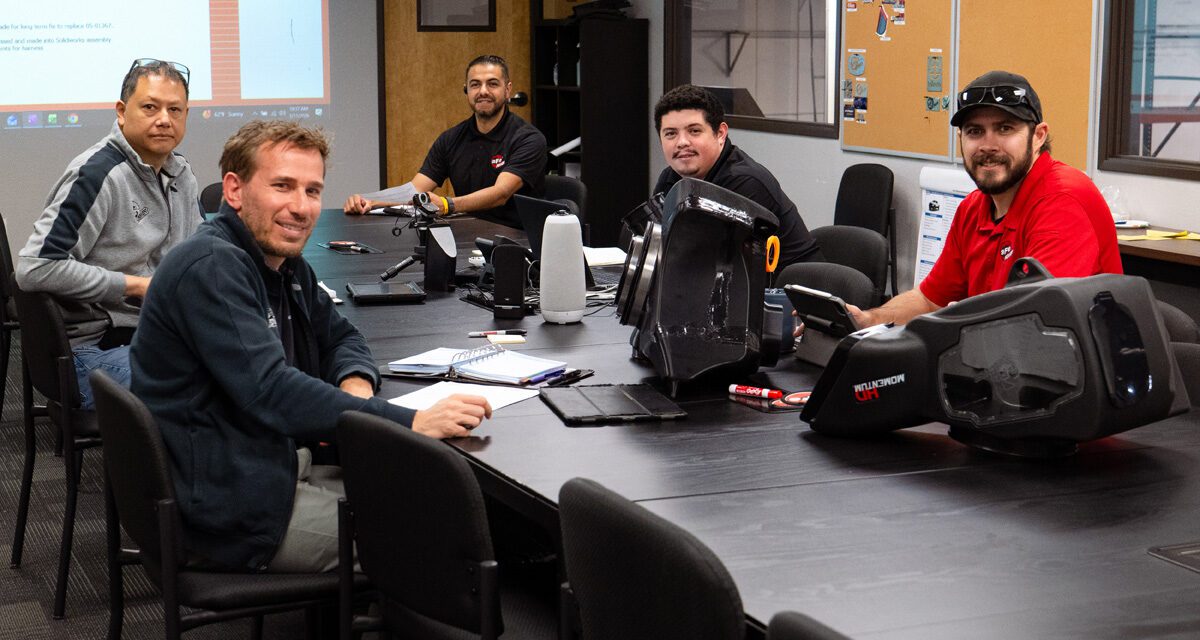 Departments & Employee Photos 2026