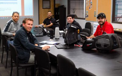 Departments & Employee Photos 2026