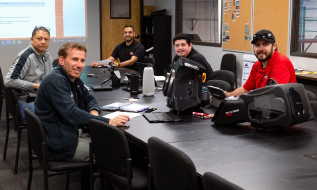 Departments & Employee Photos 2026