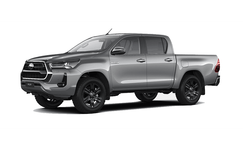 Toyota Hilux 15-25 L4-2.4-2.8L (td)