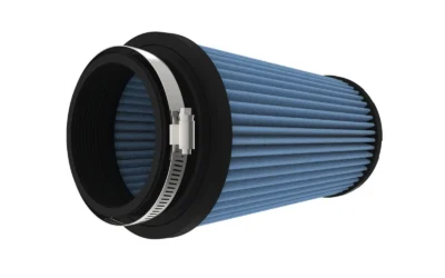 Magnum FORCE Intake Replacement Air Filter w/ D2 Dura-Dry Media