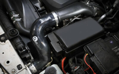 BladeRunner OER Series Coupling & Clamp Kit for GM Colorado / Canyon 16-20 L4-2.8L