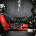 BladeRunner Hot and Cold Charge Pipe Kits for Genesis G70 19-26 V6-3.3L (tt)