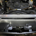 BladeRunner Street Series Radiator for RAM Diesel Trucks 13-18 L6-6.7L (td)