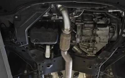 aFe POWER Direct Fit Catalytic Converter Replacement for MINI Cooper S (R56) 07-15 L4-1.6L (t) N14/N18