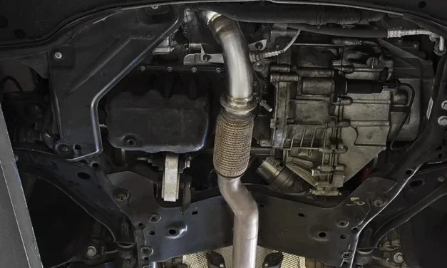 aFe POWER Direct Fit Catalytic Converter Replacement for MINI Cooper S (R56) 07-15 L4-1.6L (t) N14/N18