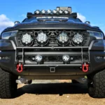 aFe POWER Terra Guard Bull Bar for RAM 1500 (DT) 19-2026