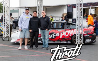 Cars & CaFé Recap: 27th Anniversary Apr 12, 2026