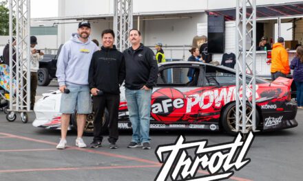 Cars & CaFé Recap: 27th Anniversary Apr 12, 2026