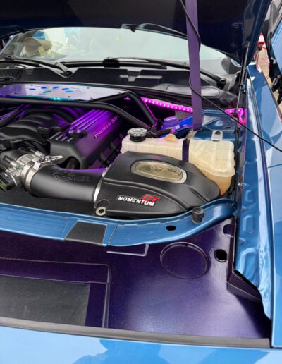 Mopar Heaven 2026 - Texas Motor Speedway 25-03-27