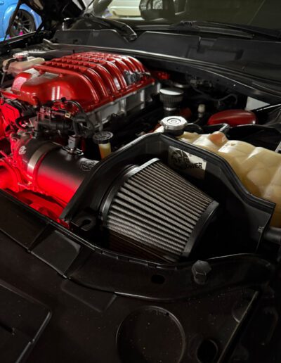 Mopar Heaven 2026 - Texas Motor Speedway 25-03-27