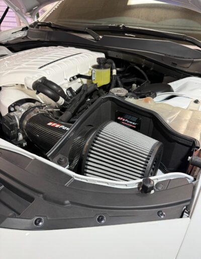 Mopar Heaven 2026 - Texas Motor Speedway 25-03-27