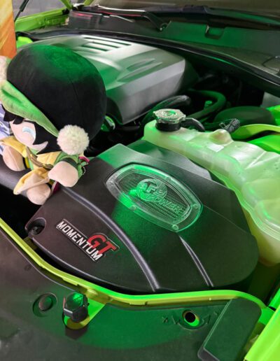 Mopar Heaven 2026 - Texas Motor Speedway 25-03-27