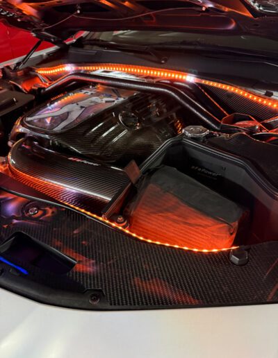 Mopar Heaven 2026 - Texas Motor Speedway 25-03-27