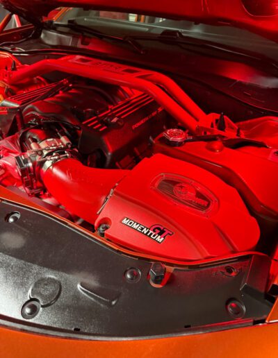 Mopar Heaven 2026 - Texas Motor Speedway 25-03-27