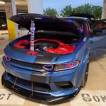 Mopar Heaven Texas Recap: Mar 27-28, 2026