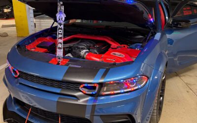 Mopar Heaven Texas Recap: Mar 27-28, 2026