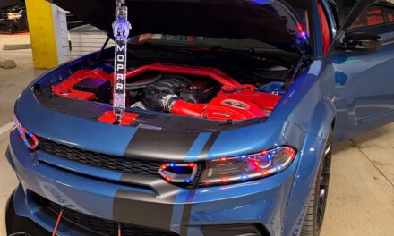 Mopar Heaven Texas Recap: Mar 27-28, 2026