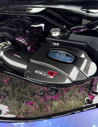 Mopar Heaven 2026 - Texas Motor Speedway 25-03-27