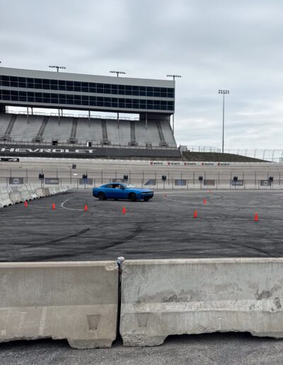 Mopar Heaven 2026 - Texas Motor Speedway 25-03-27