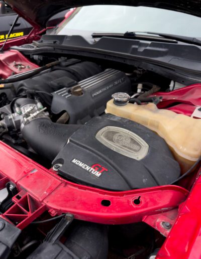 Mopar Heaven 2026 - Texas Motor Speedway 25-03-27