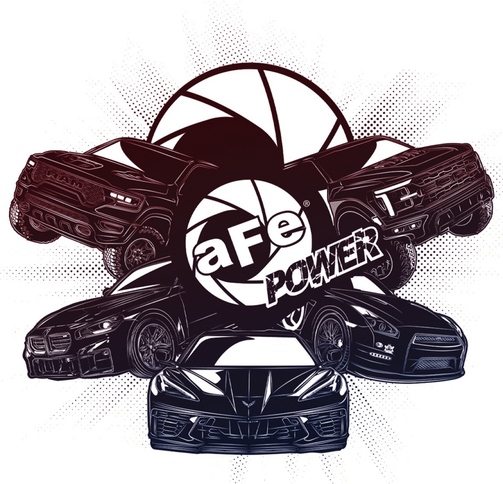Our aFe POWER Story - aFe POWER Blog, News & Events