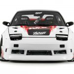 Nissan 240SX Drift Build