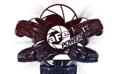 Our aFe POWER Story