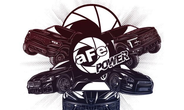 Our aFe POWER Story