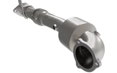 aFe POWER Direct Fit Catalytic Converter Replacement for Hyundai Elantra 17-19 L4-1.6L (t)